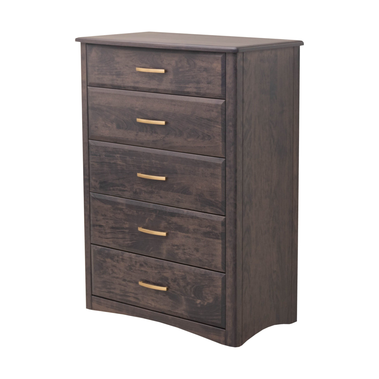 Carrington 5-Drawer Chest