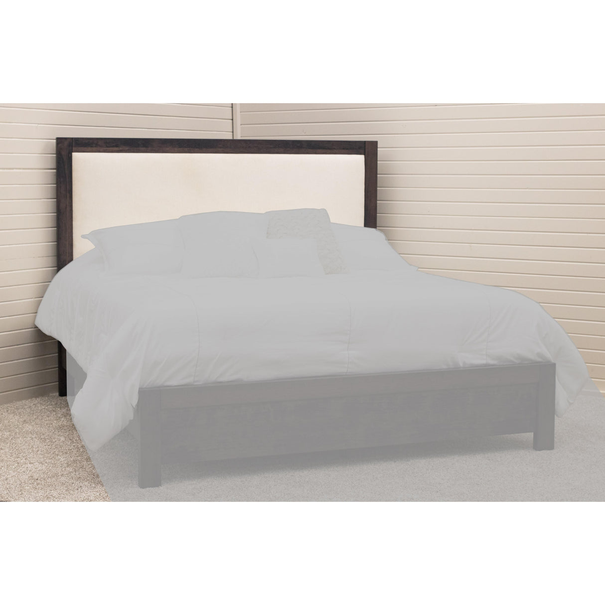 Headboard Upholstered Headboard Only