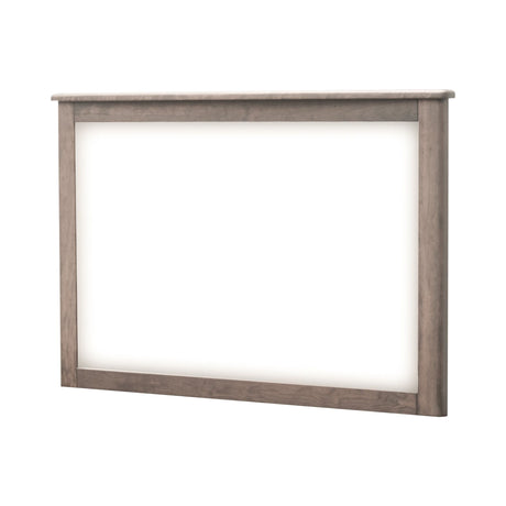 Carrington Landscape Dresser Mirror