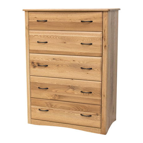 Carrington Chest of Drawers