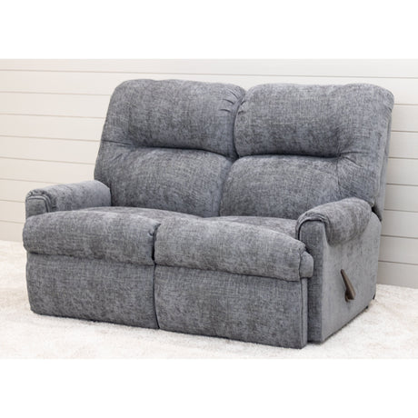 Casey Reclining Loveseat