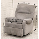 Casey Recliner