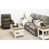 Casey Reclining Sofa