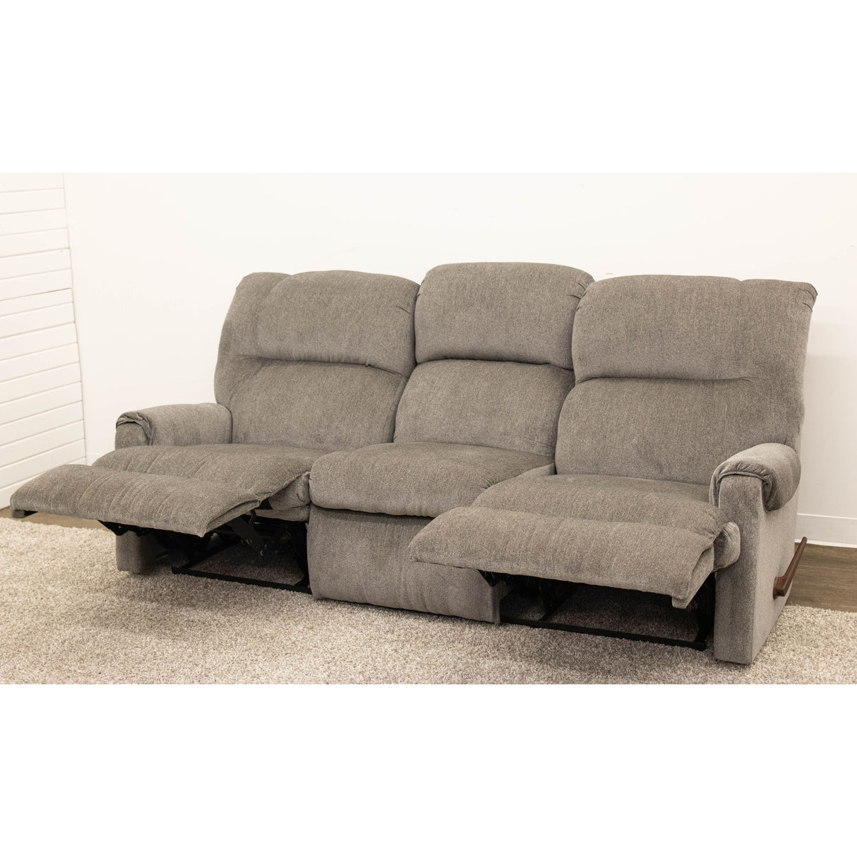 Casey Reclining Sofa