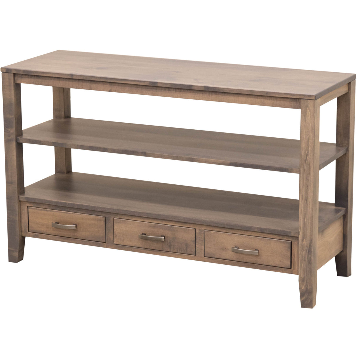 Century Open Sofa Table