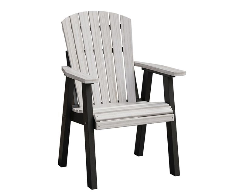 Classic Amish Outdoor Dining Chair - SS&B