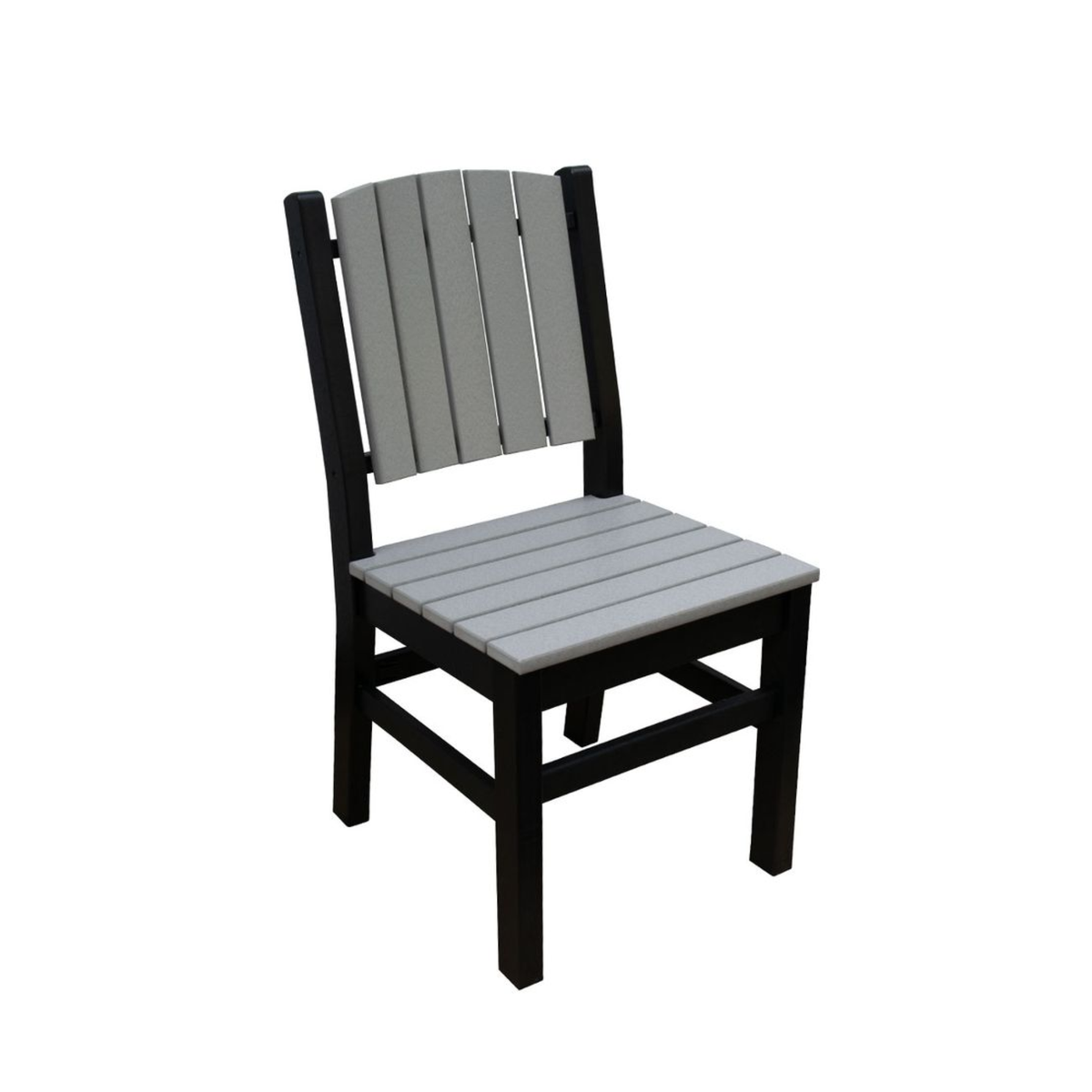 Classic Outdoor Side Chair - LG&B