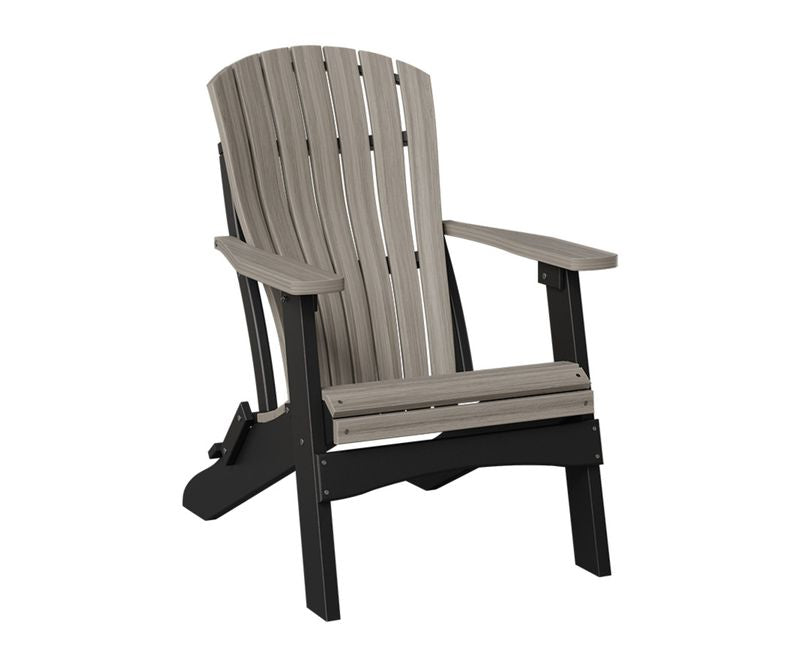 Comfort Bentback Folding Portable Chair - BI&B