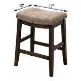 24" Costa Bar Stool