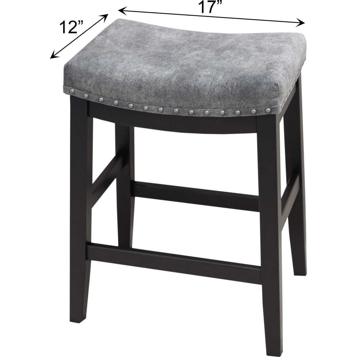 24" Costa Bar Stool