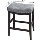 24" Costa Bar Stool