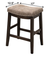 24" Costa Bar Stool