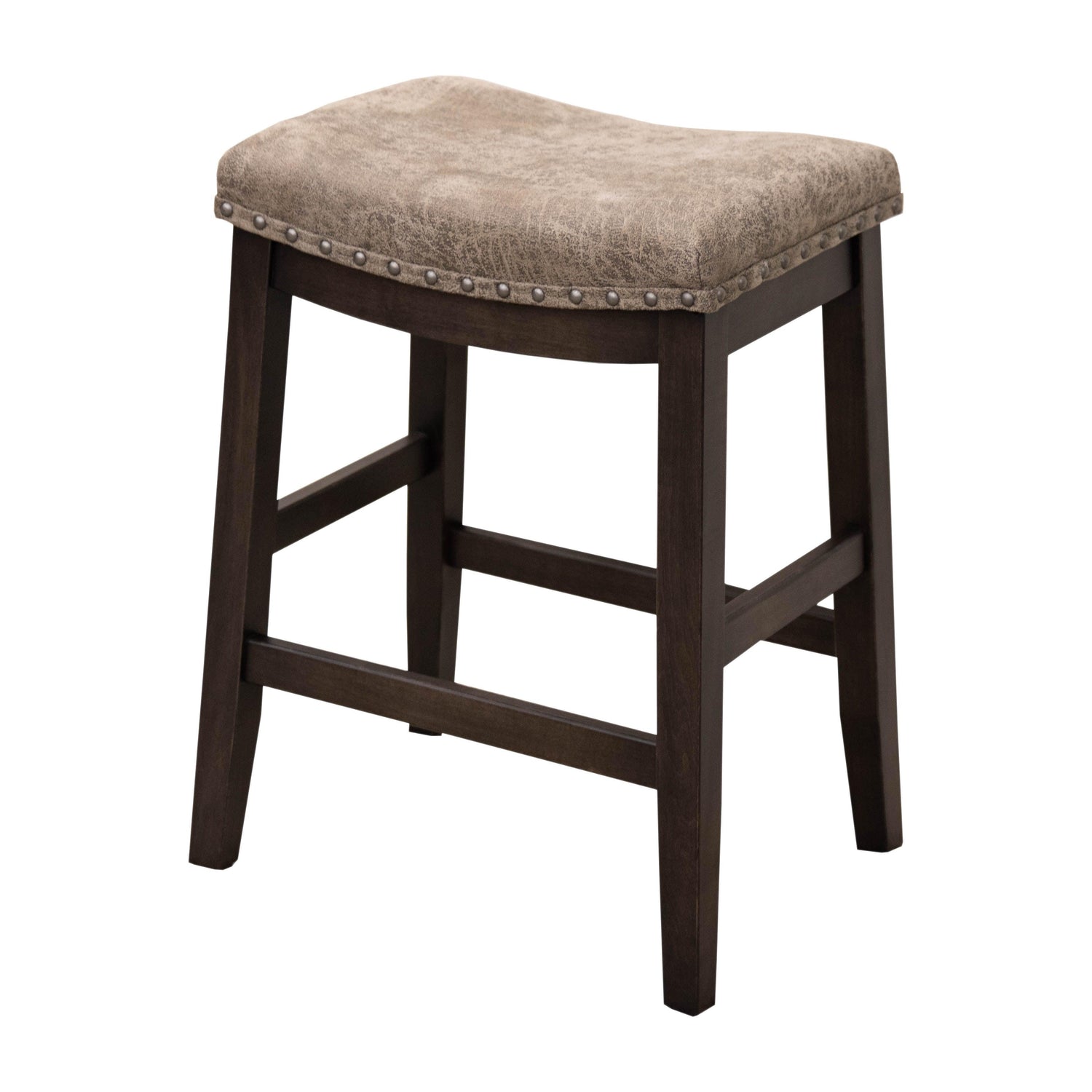 Costa 24" Maple Wood Bar Stool | DK
