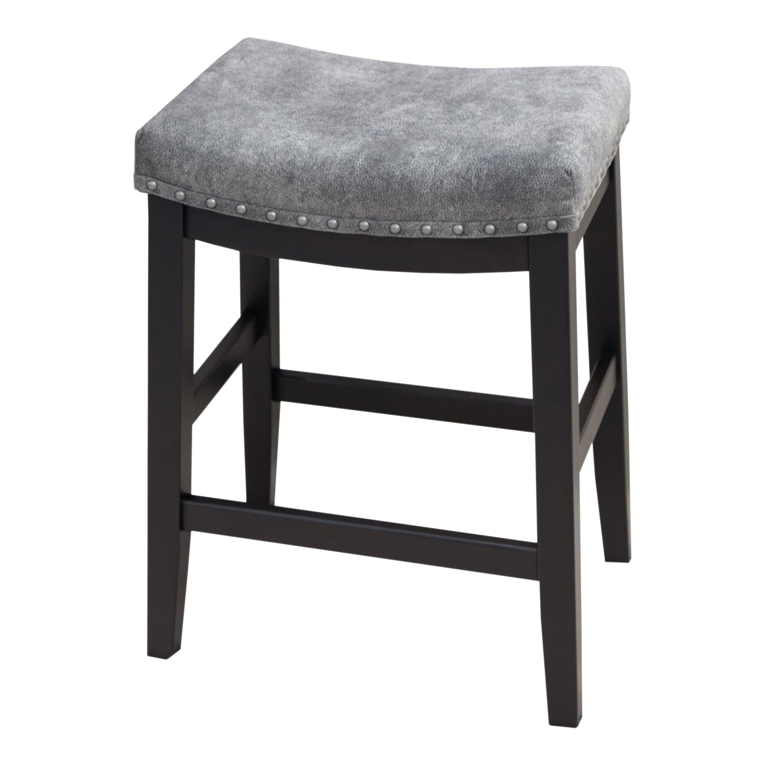 Costa 24" Maple Wood Bar Stool | EB
