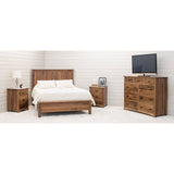 Weston 9-Drawer Tall Dresser