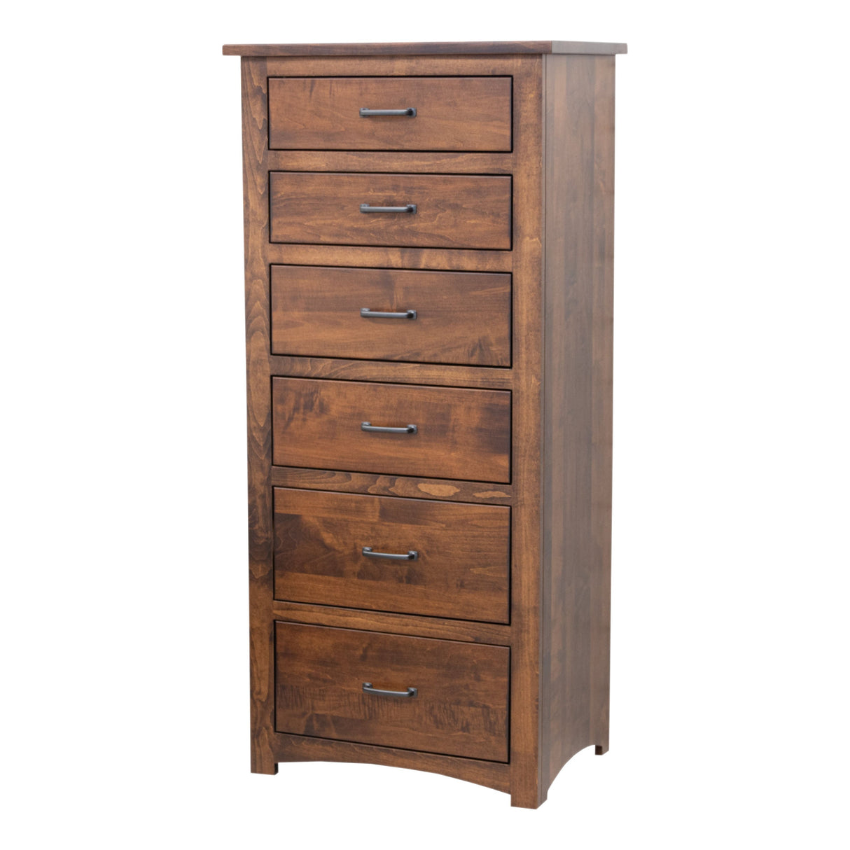 Weston 6-Drawer Lingerie Dresser