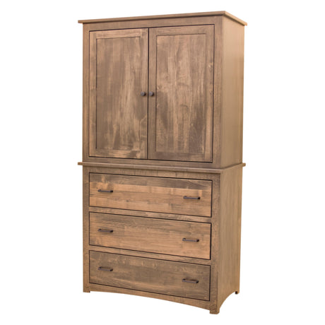 Weston Armoire