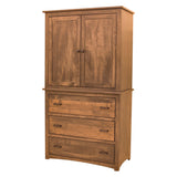 Weston Armoire