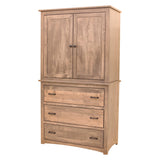 Weston Armoire