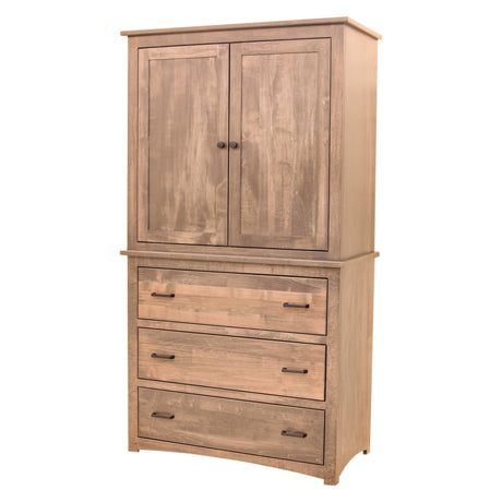 Weston Armoire