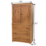 Weston Armoire
