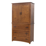 Weston Armoire