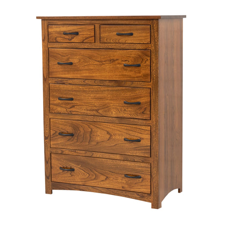 Weston Chest of Drawers