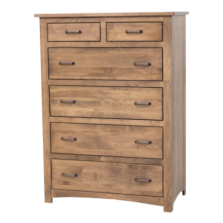 Weston Chest of Drawers