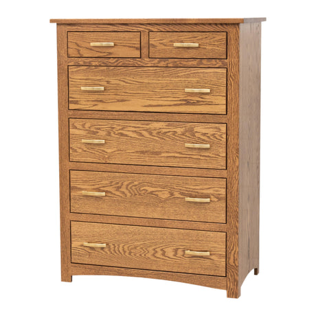 Weston Chest of Drawers