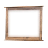 Weston Dresser Mirror