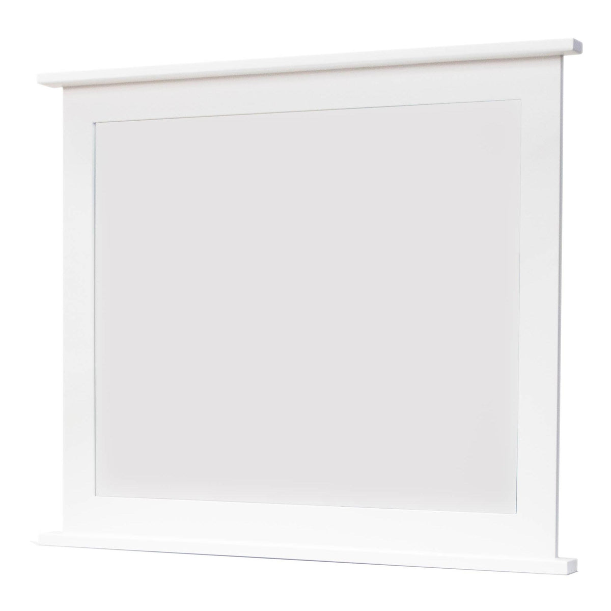 Weston Dresser Mirror