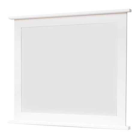 Weston Dresser Mirror