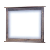 Weston Dresser Mirror