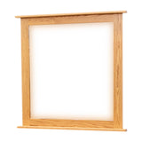 Weston Dresser Mirror