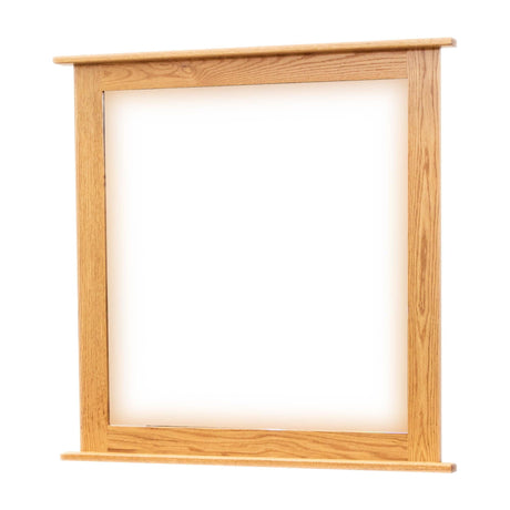 Weston Dresser Mirror