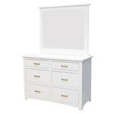 Weston Dresser Mirror