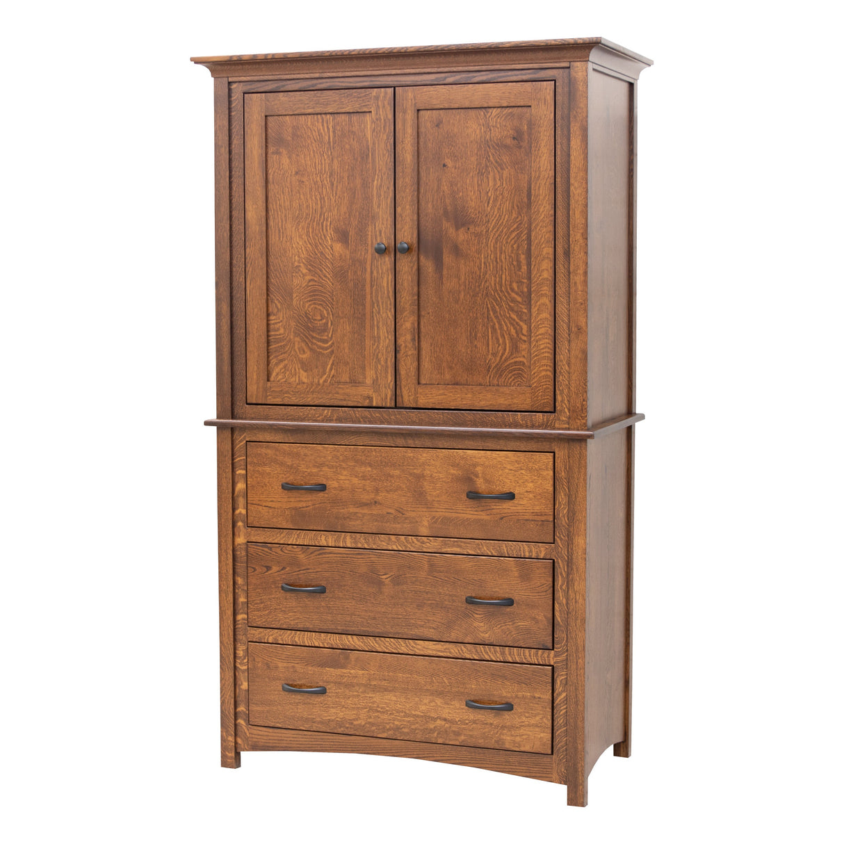 Mission Armoire