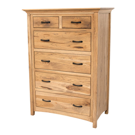 Mission Chest of Drawers