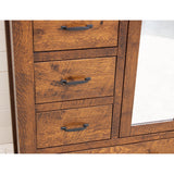 Roughsawn Chiffonier