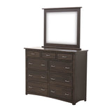 Weston 9-Drawer Tall Dresser