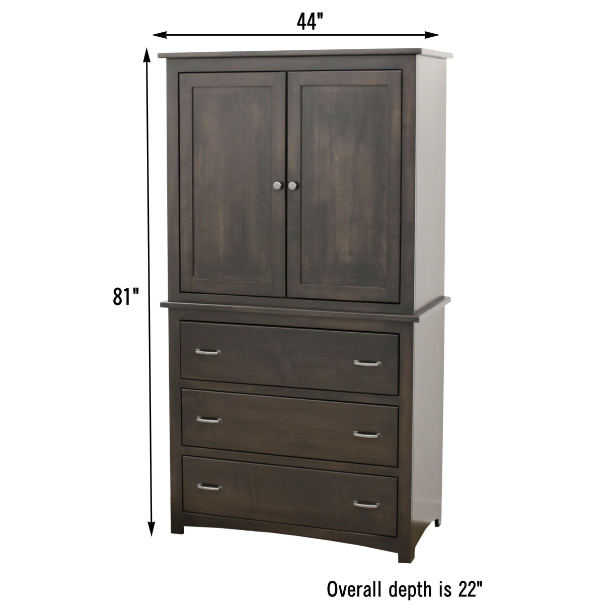 Weston Armoire