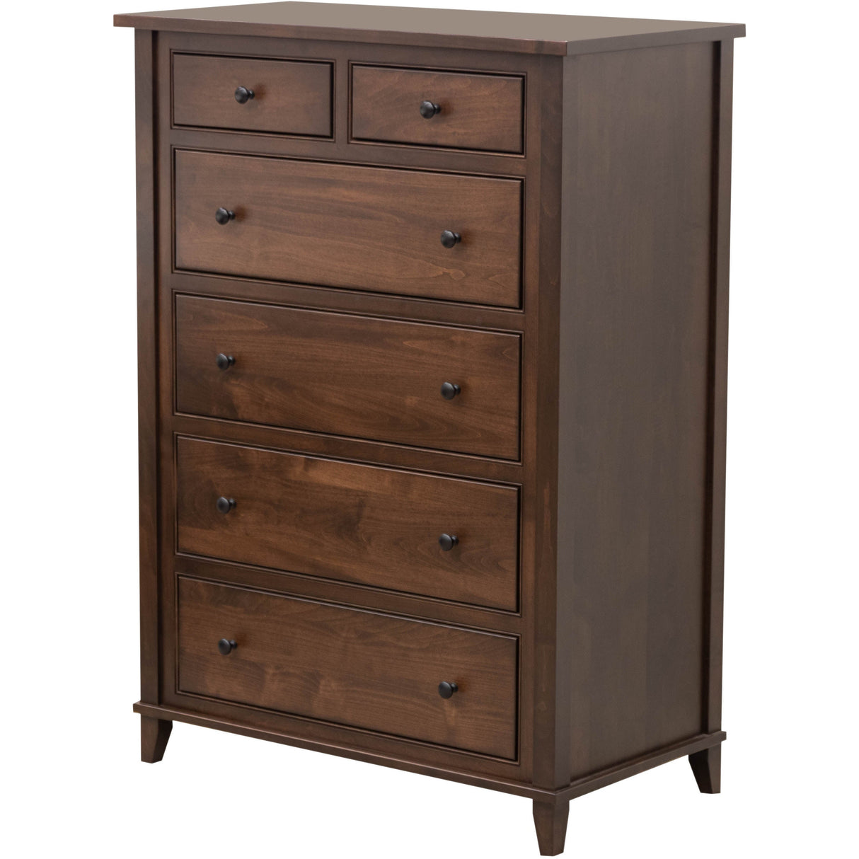 Denali 6-Drawer Chest