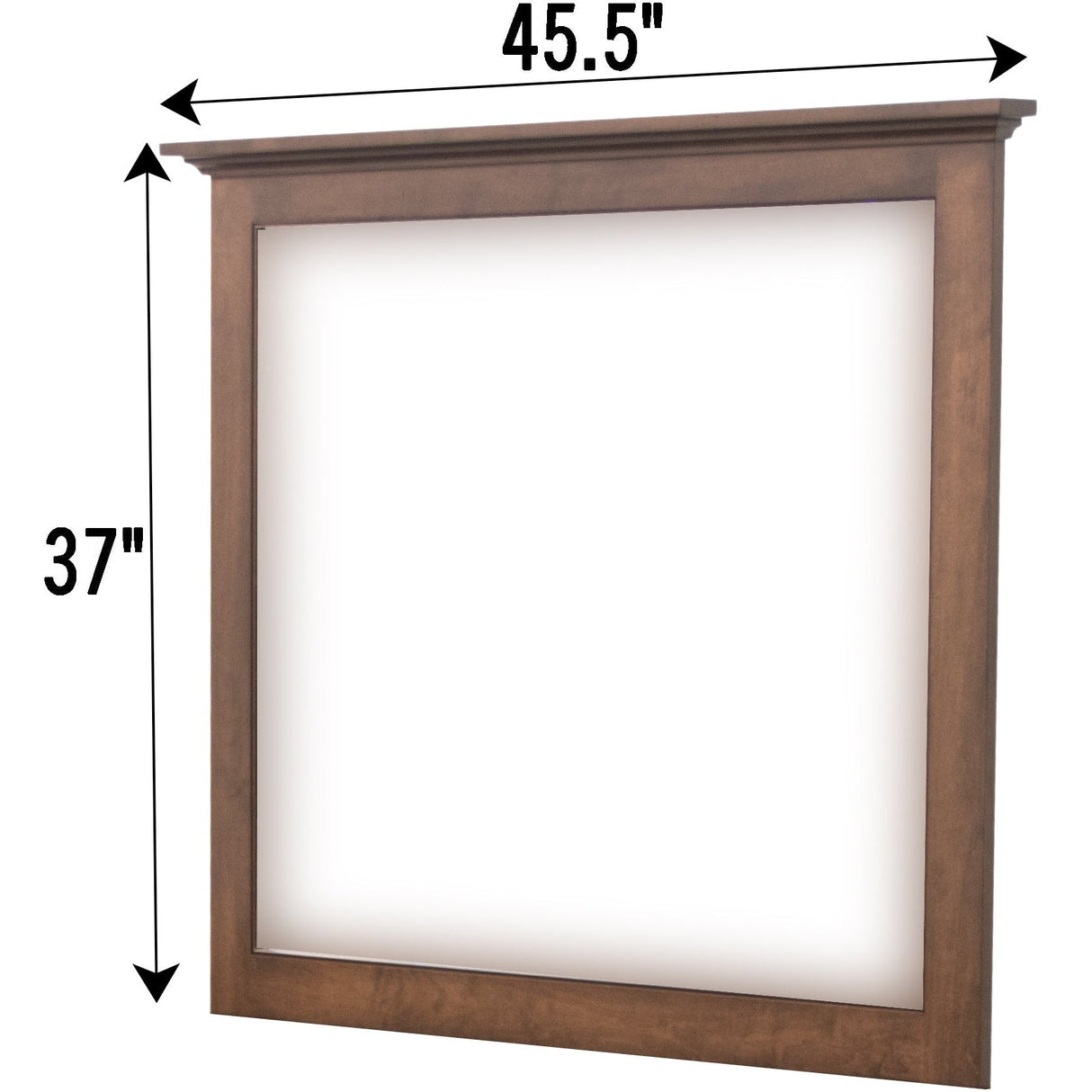 Denali Dresser Mirror