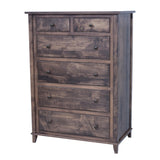 Denali Chest of Drawers