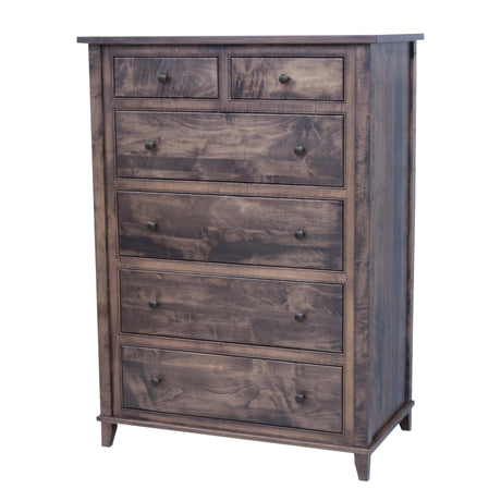 Denali Chest of Drawers