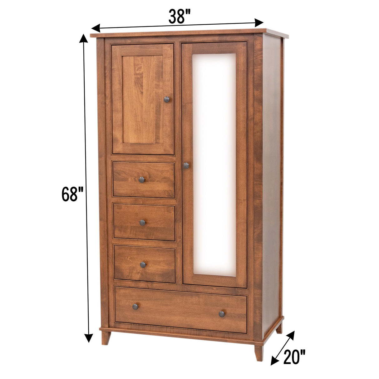 Denali Chiffonier