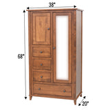 Denali Chiffonier