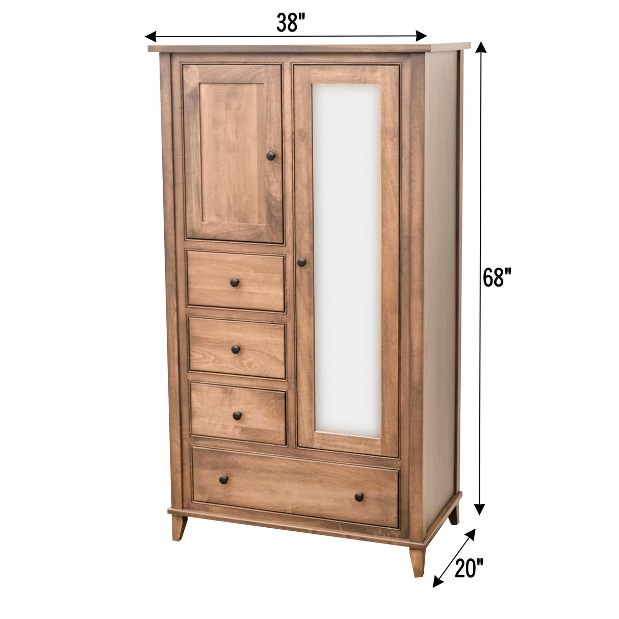Denali Chiffonier