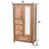 Denali Chiffonier