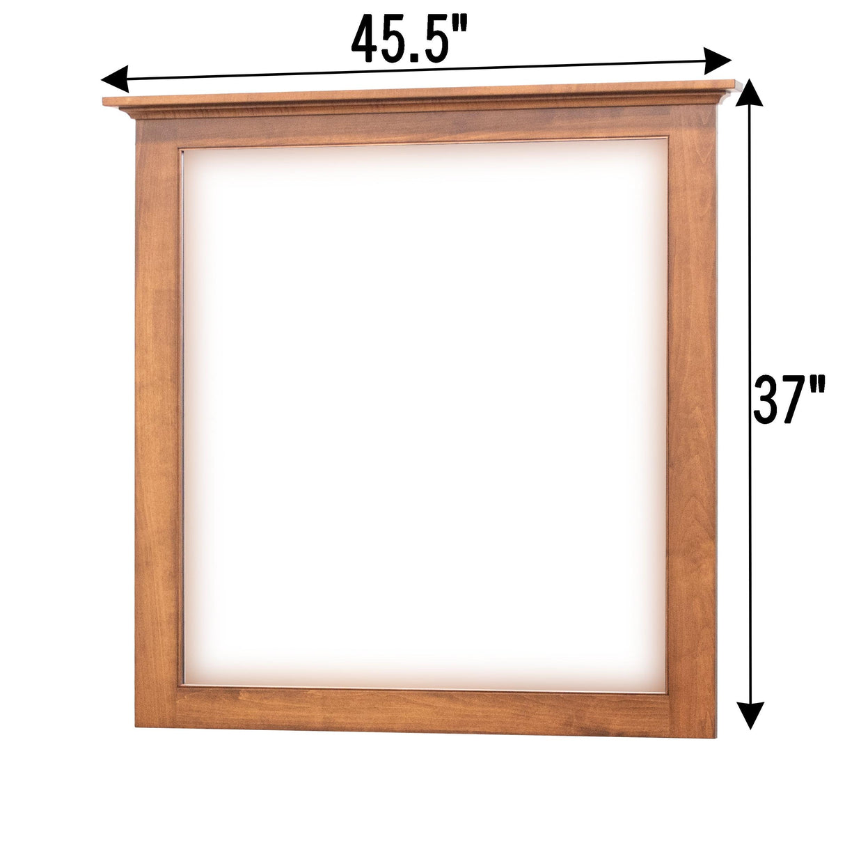 Denali Dresser Mirror